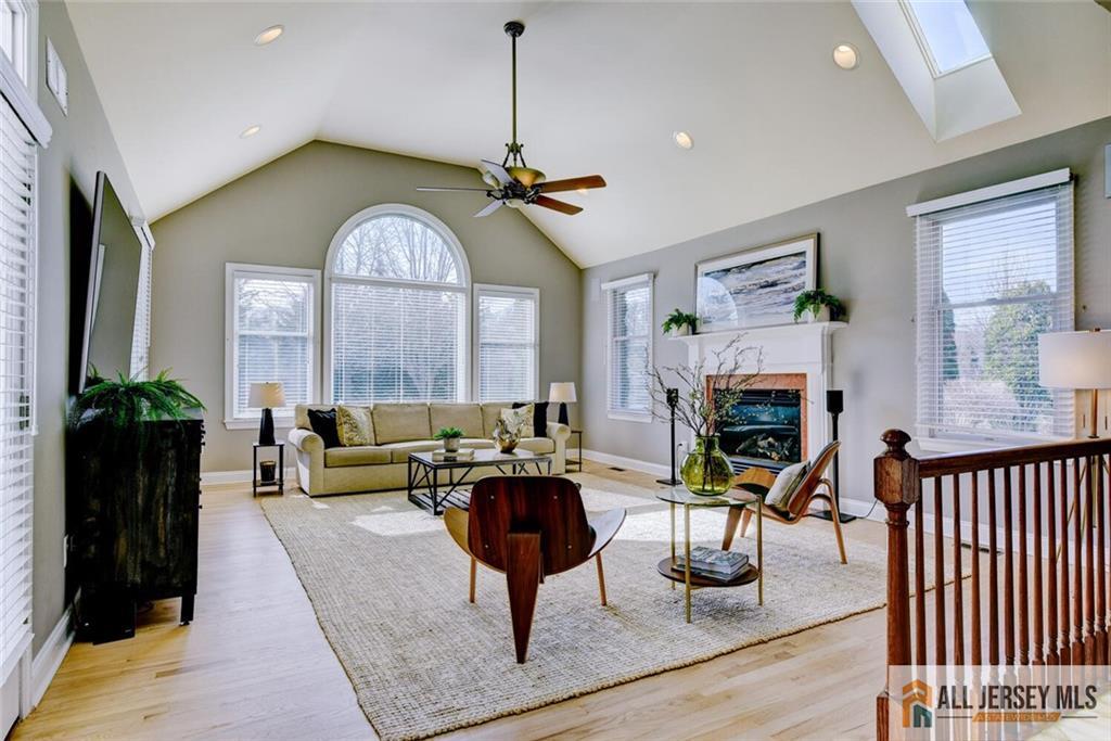 4 Stone Meadow Court, Plainsboro, NJ, 08536 image 41