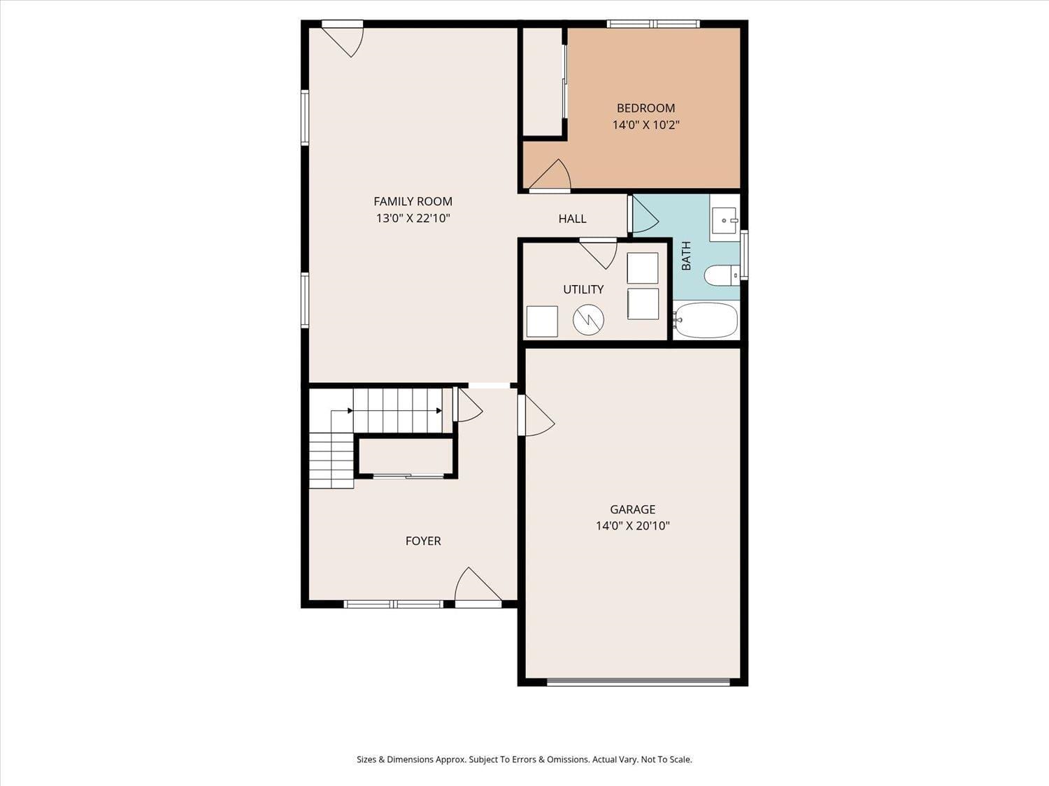 76 Pleasant Avenue, Iselin, NJ, 08830 image 37