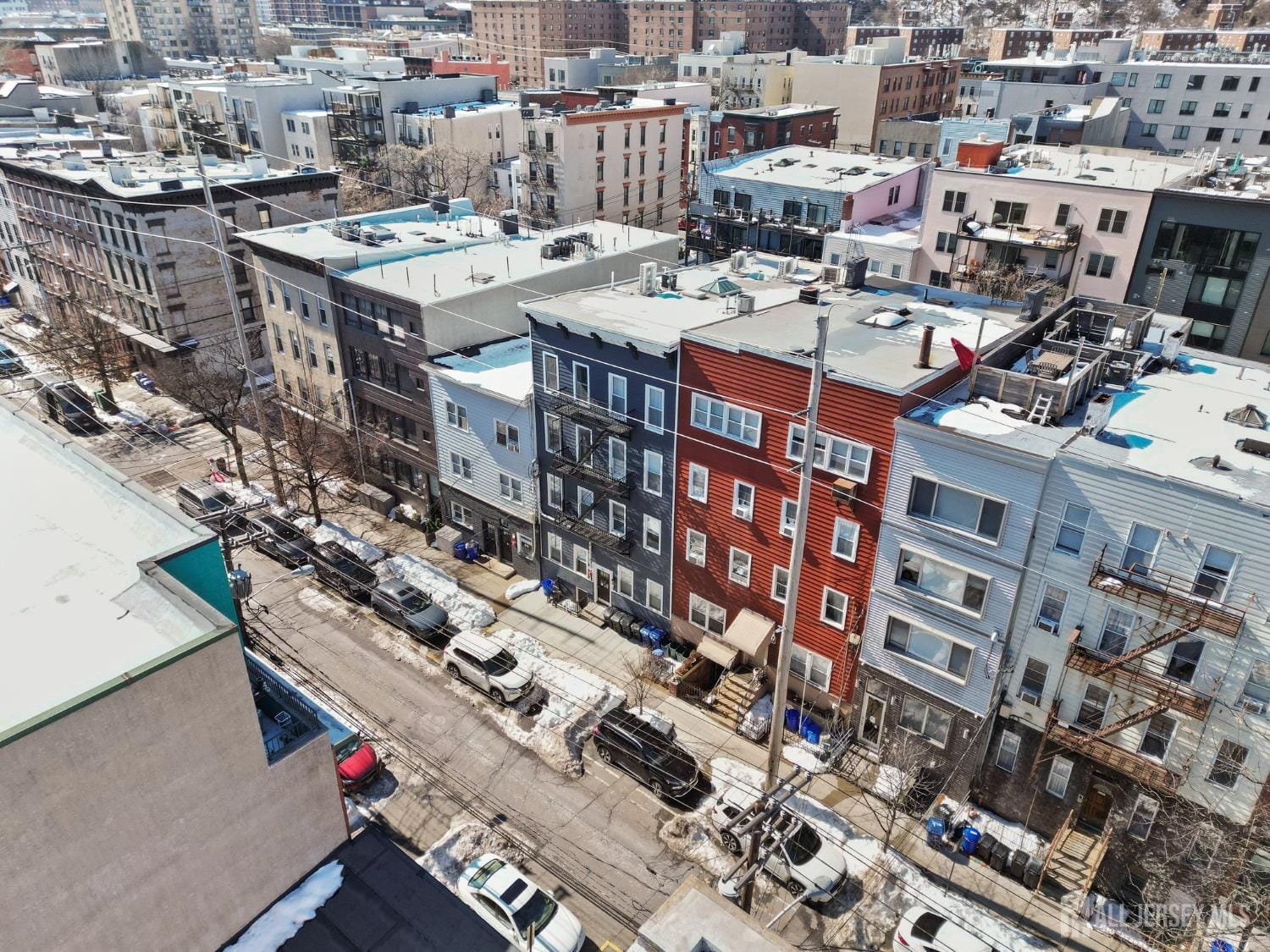 406 Madison Street 4L, Hoboken, NJ, 07030 image 23