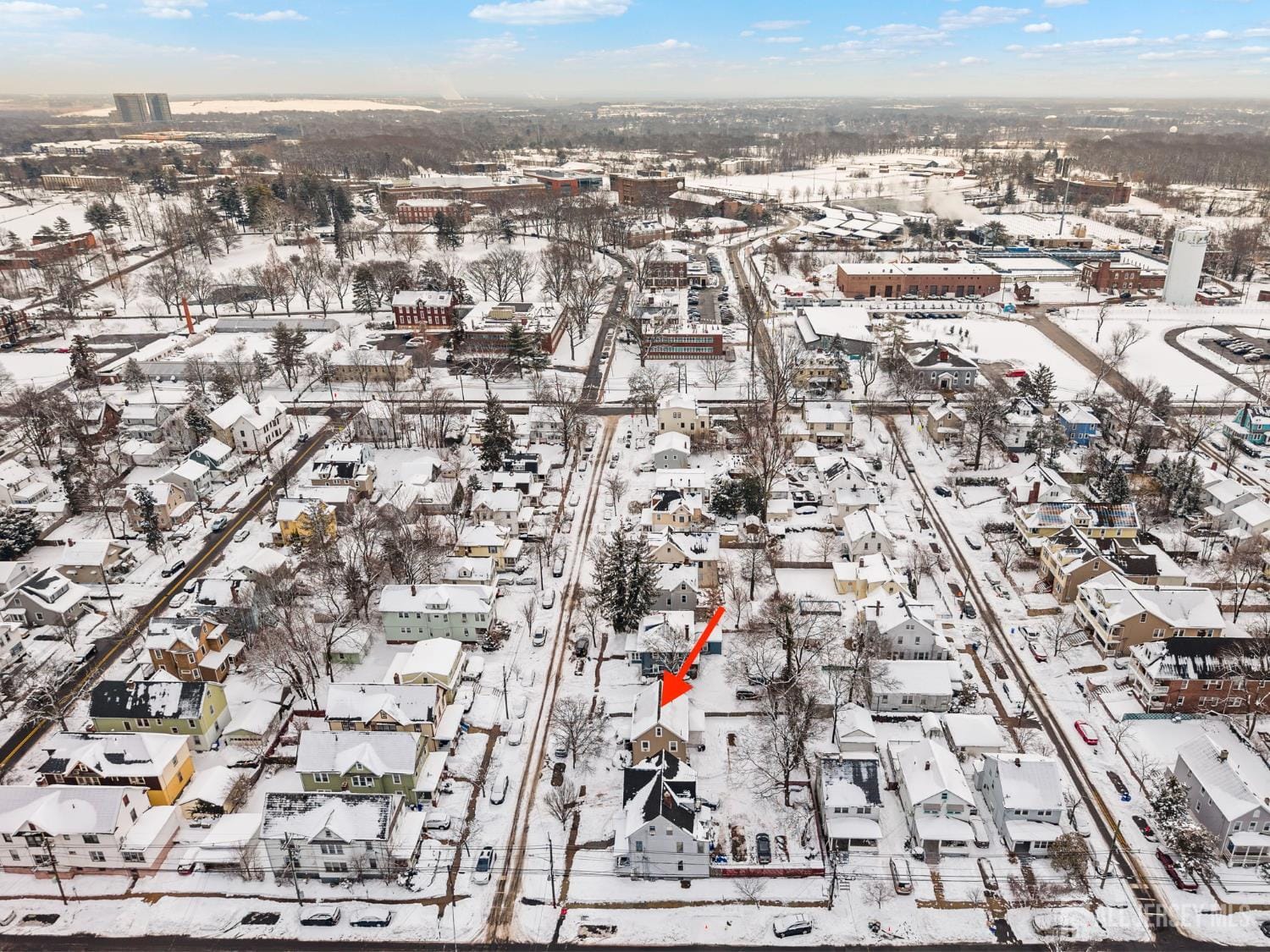 36 Baldwin Street, New Brunswick, NJ, 08901 image 9