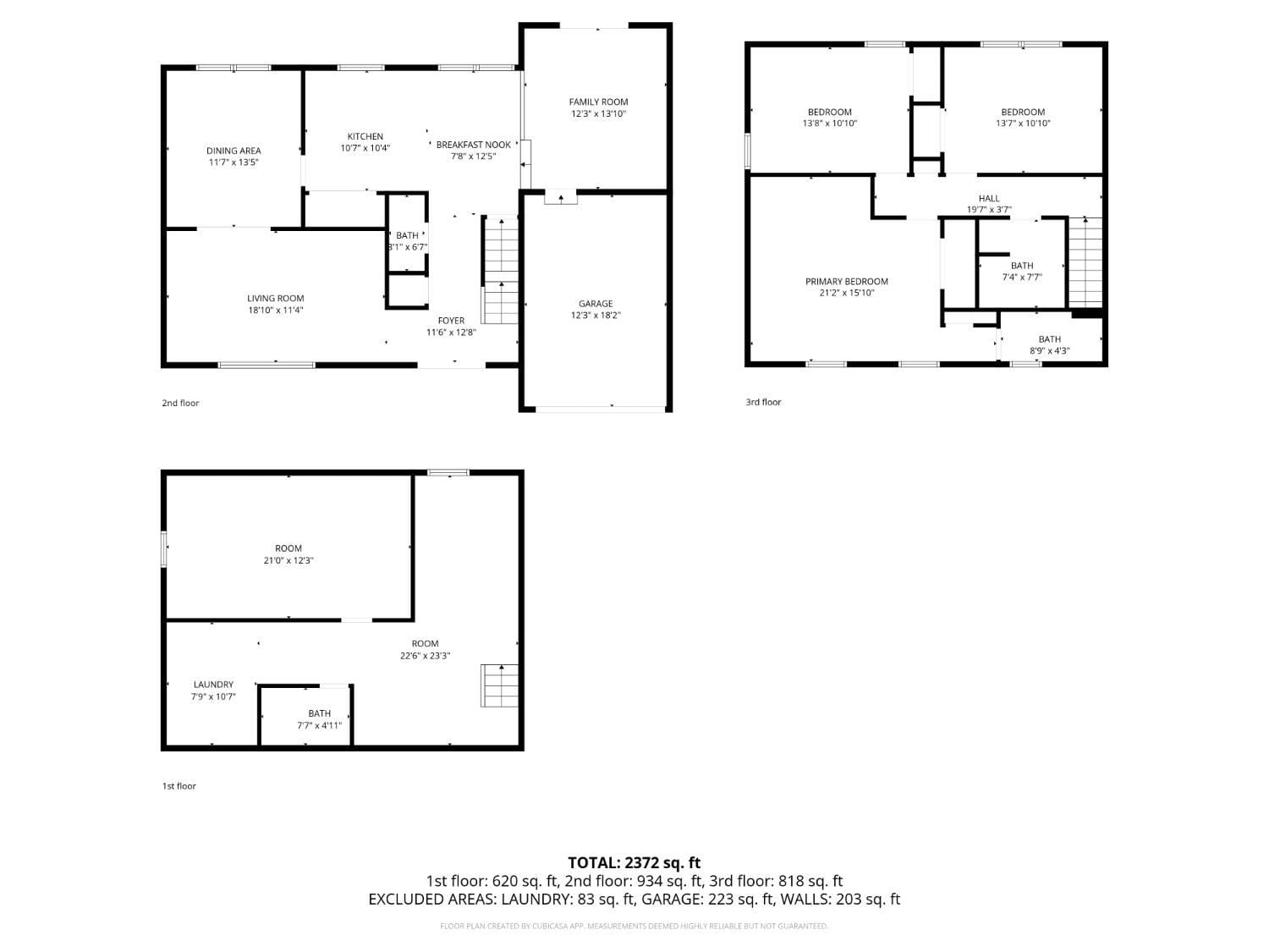 52 Westside Avenue, Avenel, NJ, 07001 image 40