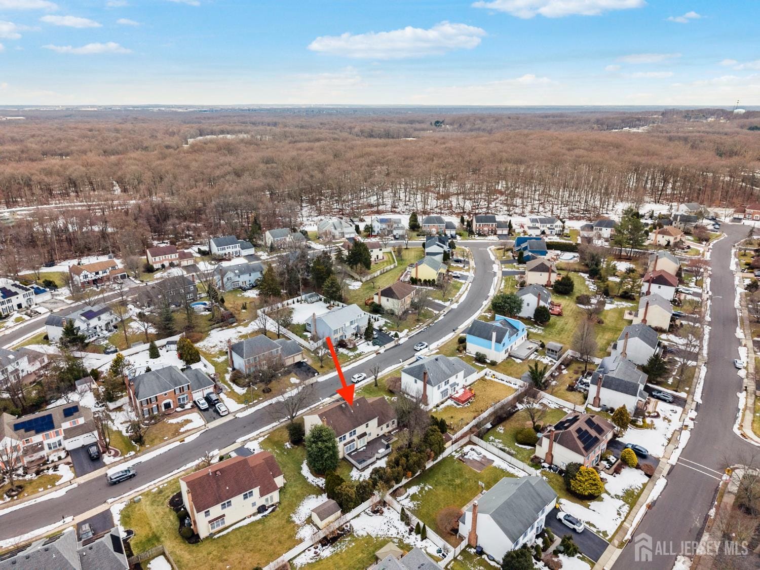 10 Gillian Drive, South Brunswick, NJ, 08824 image 63