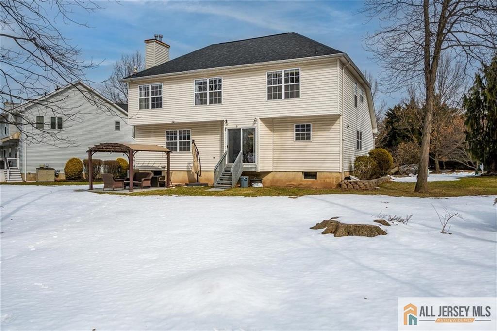 5 Labrador Drive, South Brunswick, NJ, 08824 image 16