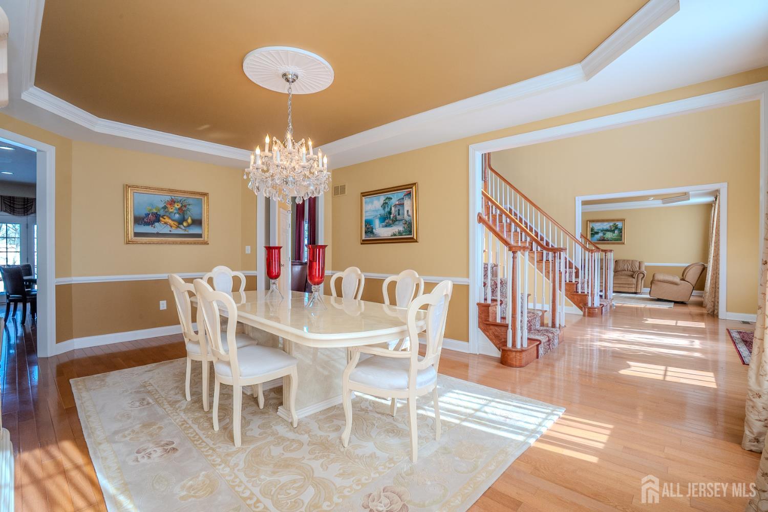 4 Heitz Lane, Hillsborough, NJ, 08844 image 18