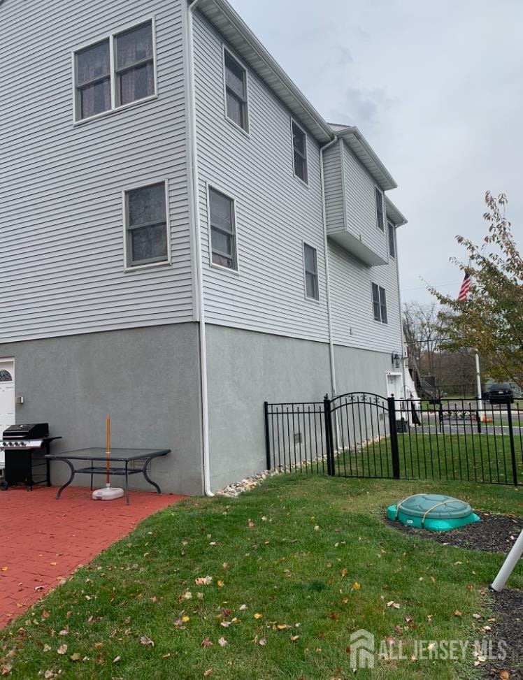 911 Harris Avenue, Union Beach, NJ, 07735 image 42