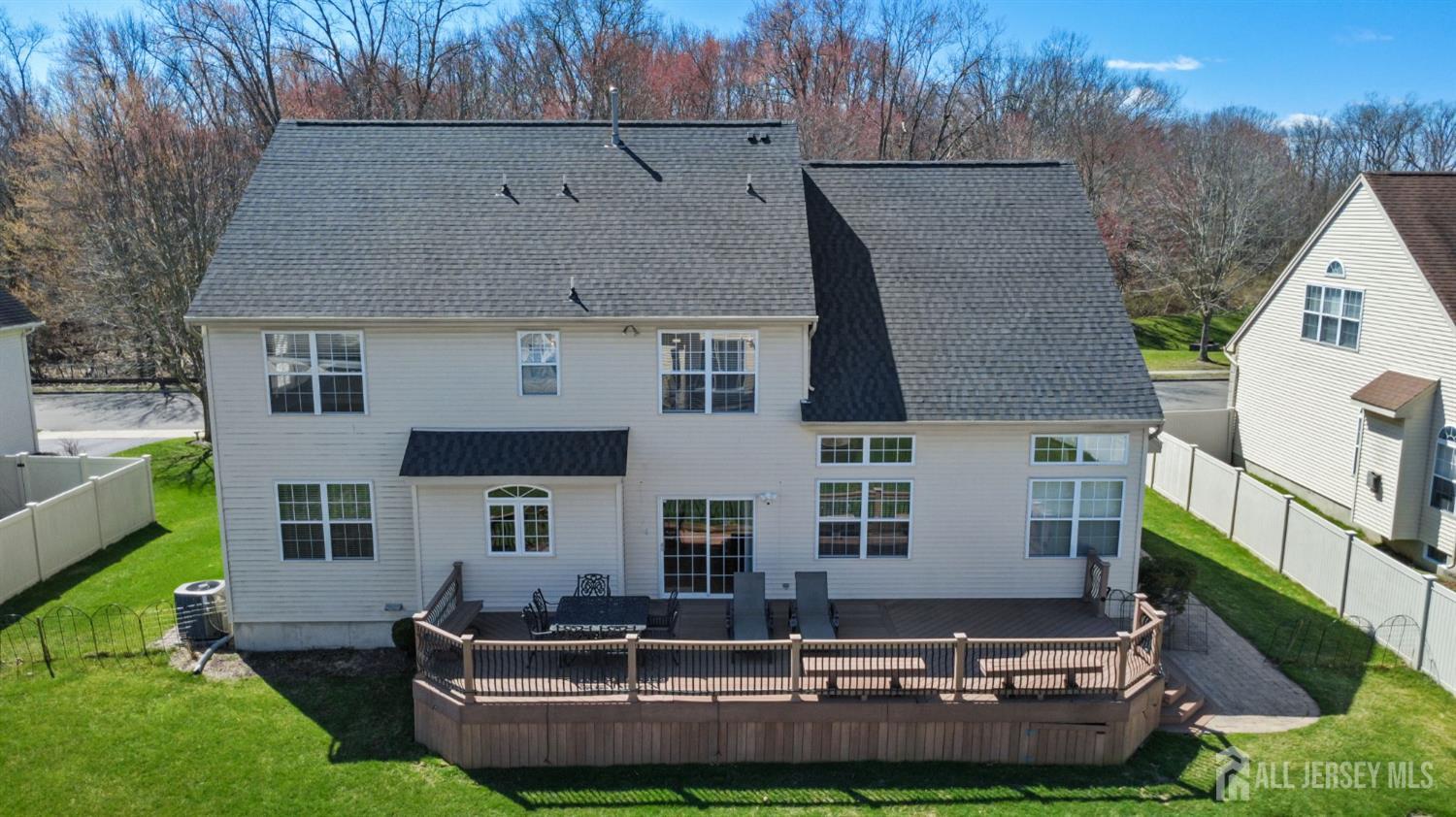 4 Bernadette Circle, South Brunswick, NJ, 08852 image 48