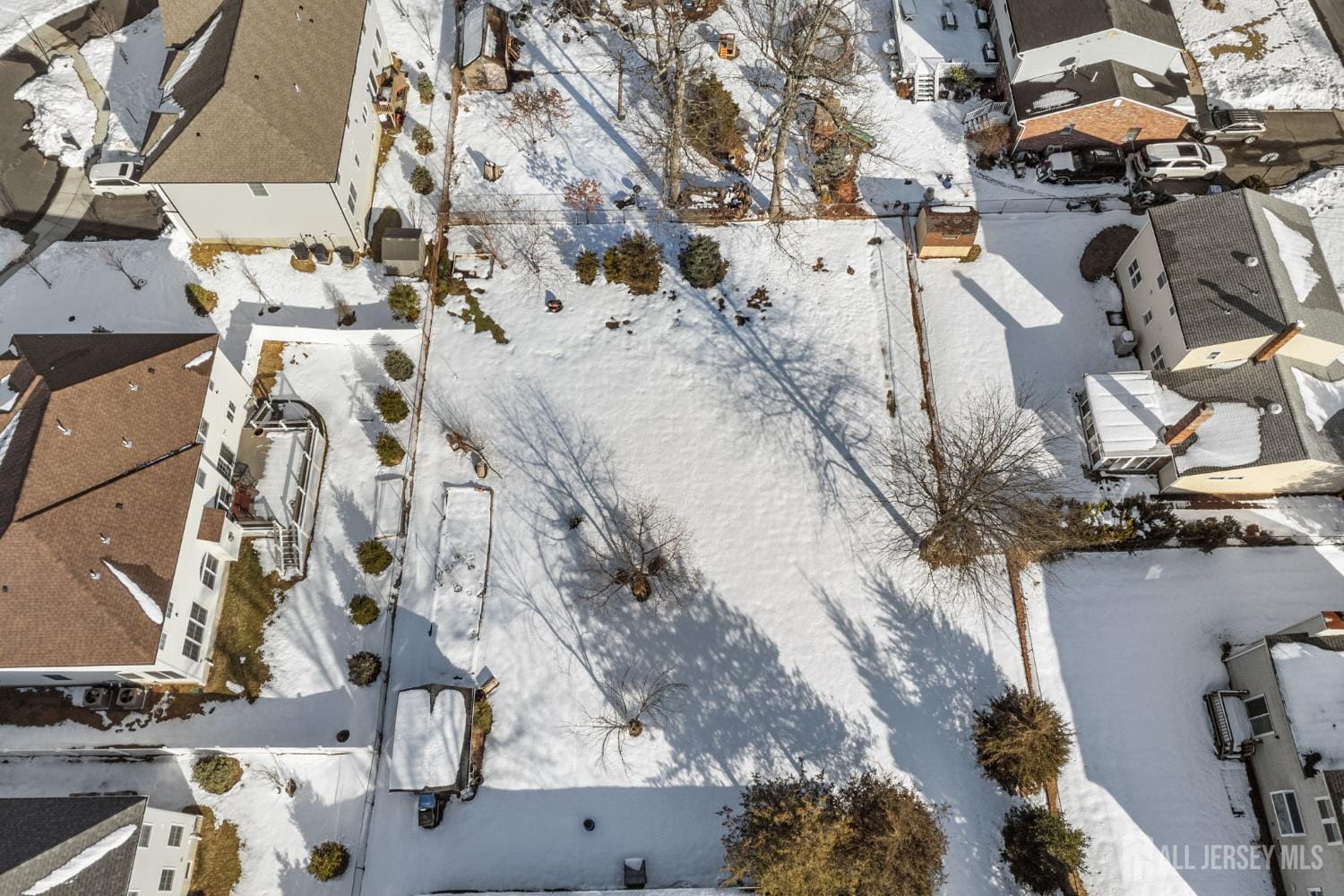 786 Wood Avenue, Colonia, NJ, 07067 image 43