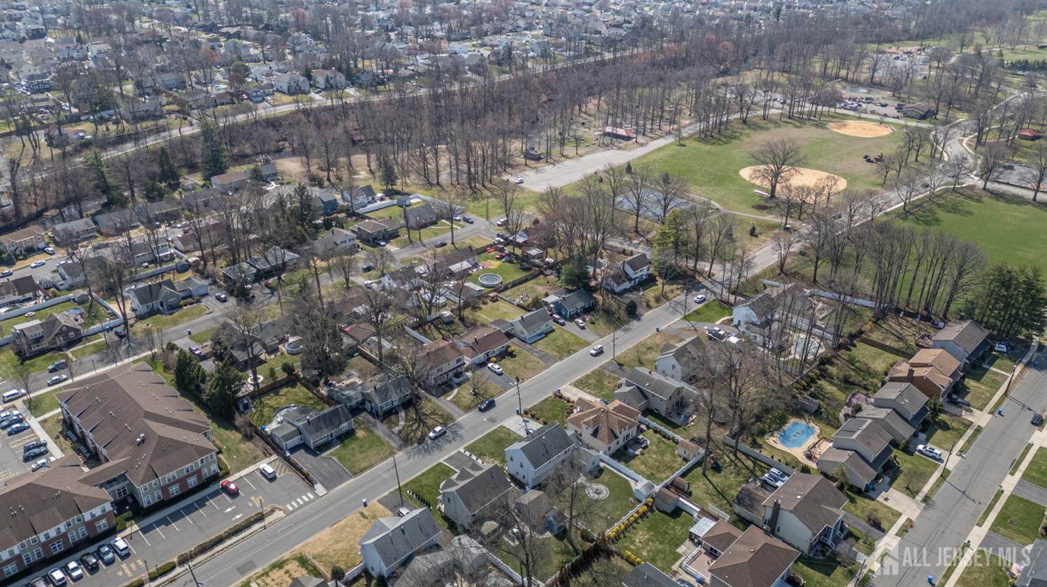 373 Fairview Avenue, Colonia, NJ, 07067 image 37