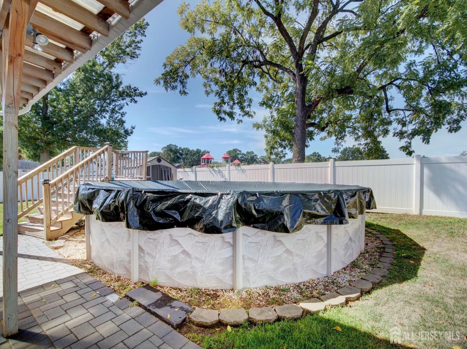 17 Thelma Court, Colonia, NJ, 07067 image 15