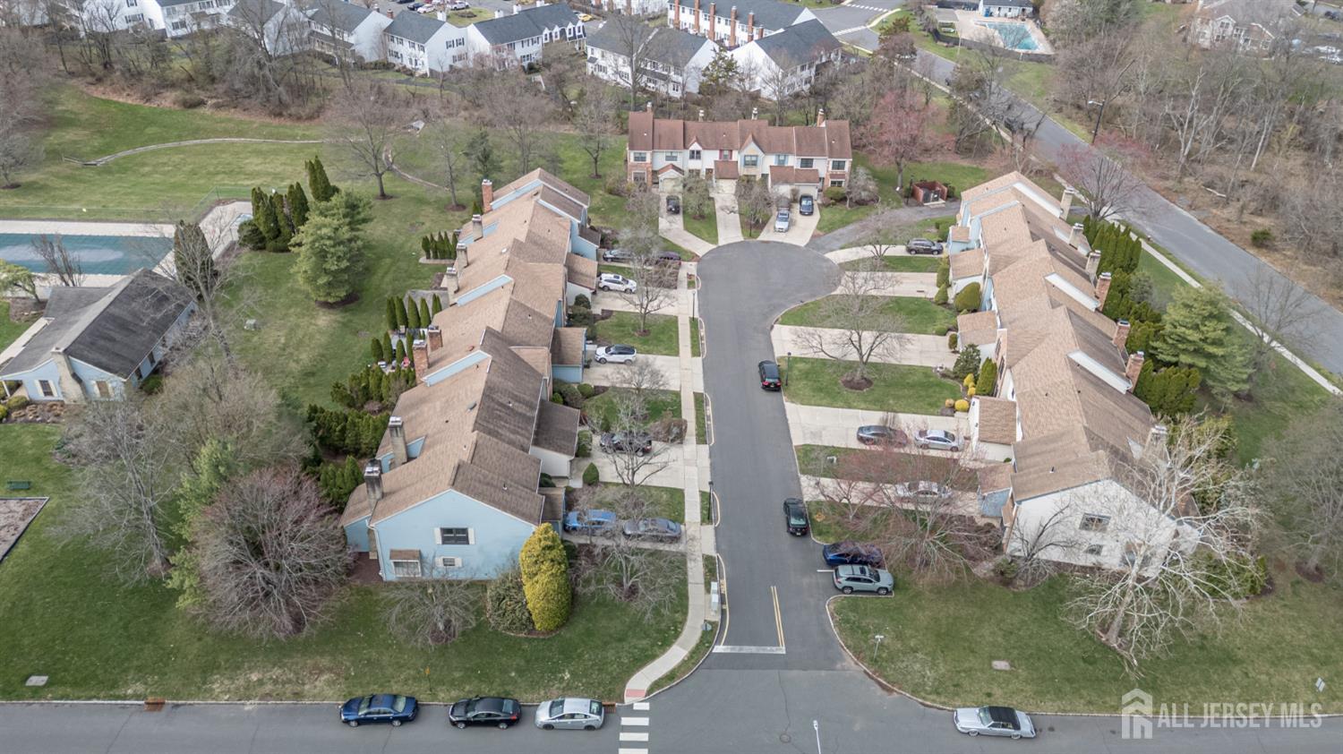 108 Eastwick Court, Hillsborough, NJ, 08844 image 33