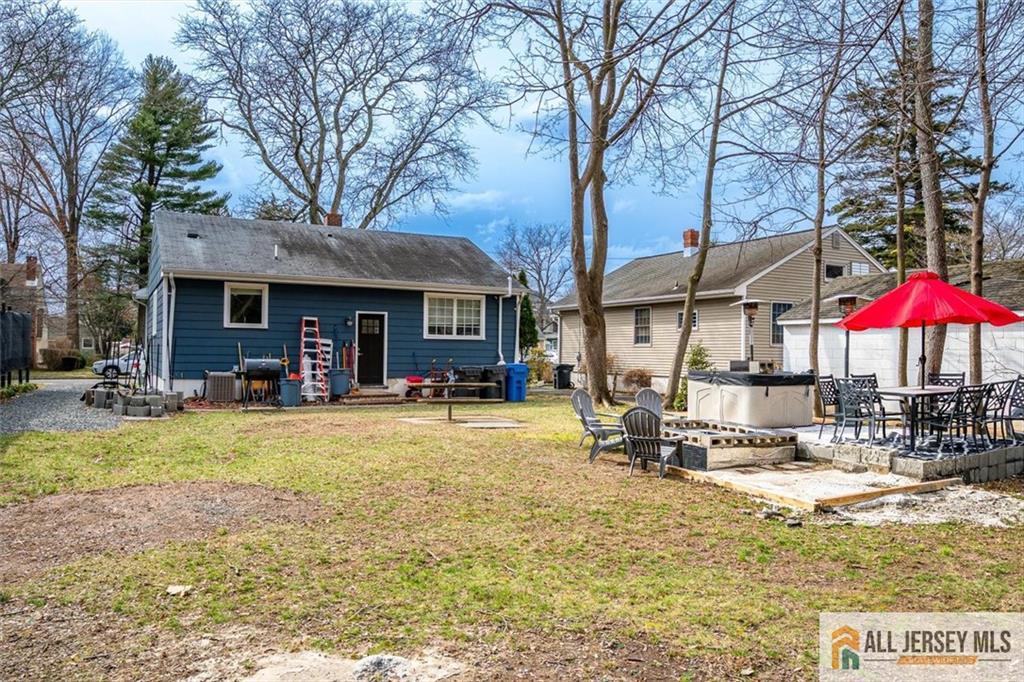 4 Pleasant Place, Metuchen, NJ, 08840 image 26