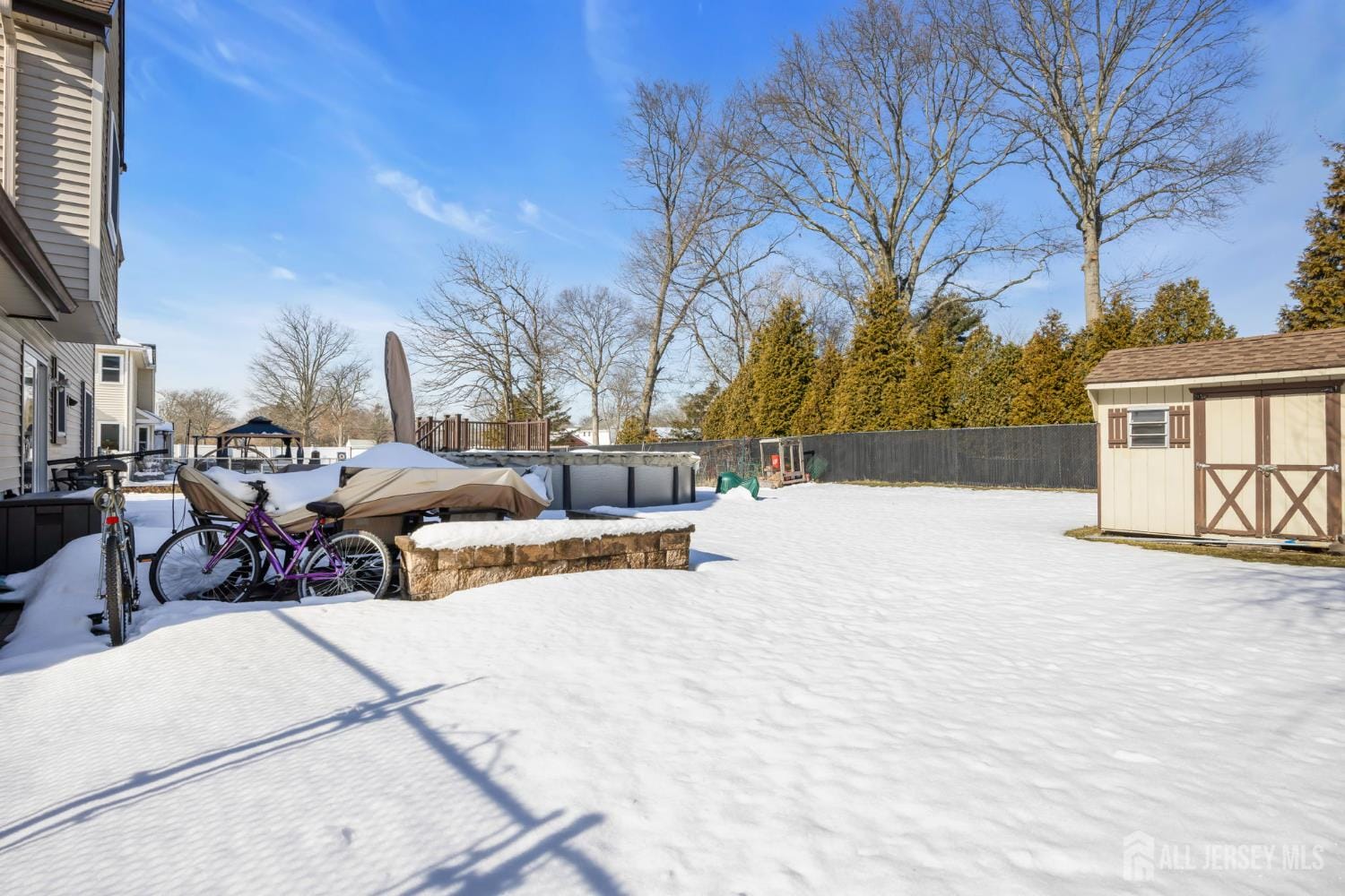 19 Cherrywood Drive, Piscataway, NJ, 08854 image 33