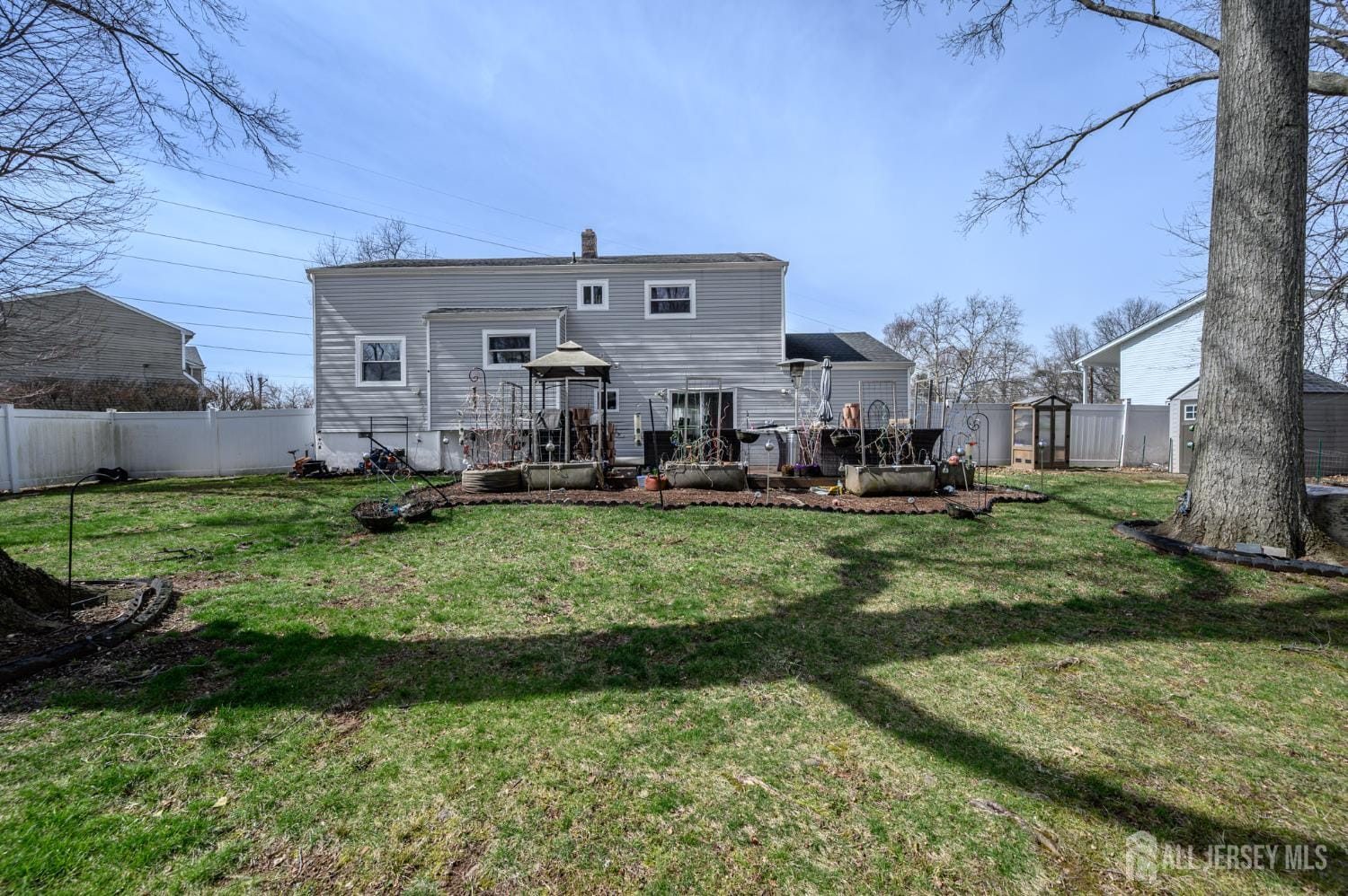 42 Sefton Circle, Piscataway, NJ, 08854 image 25