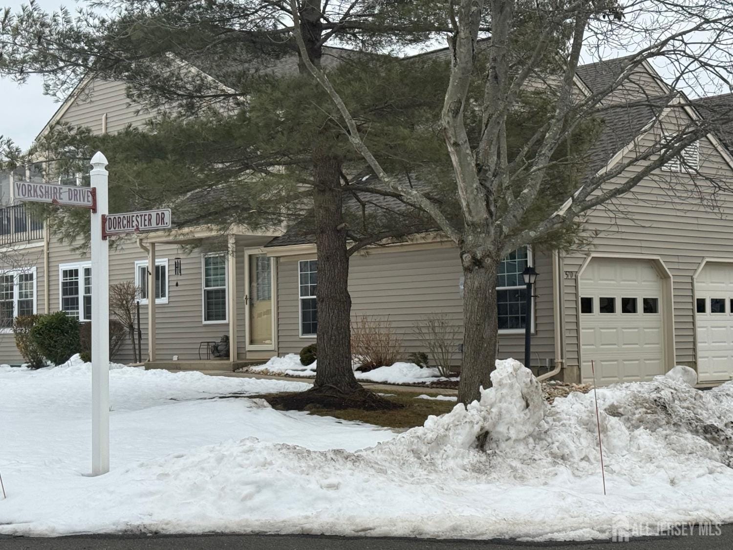 57 Yorkshire Drive D, Monroe, NJ, 08831 image 35