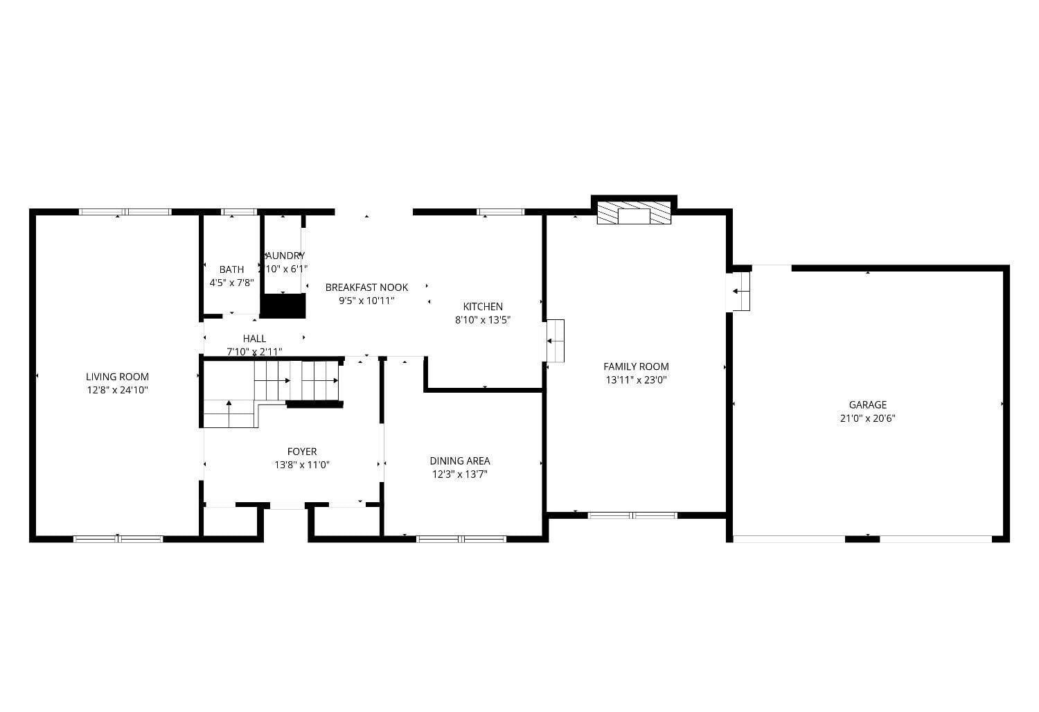 1040 Hillside Drive, North Brunswick, NJ, 08902 image 37