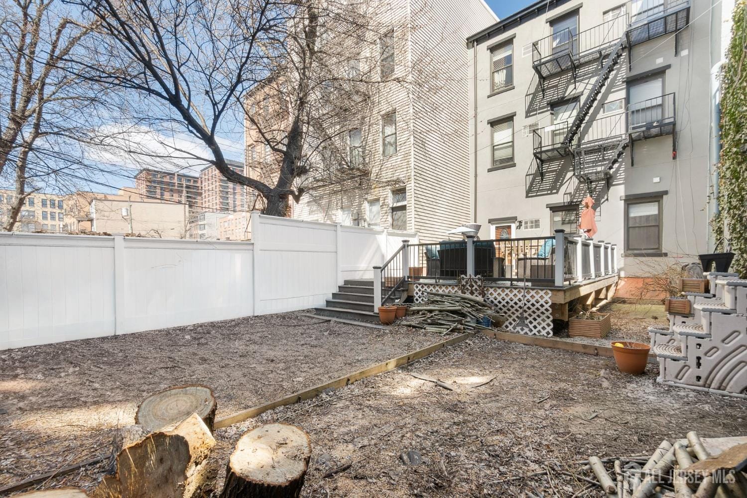 603 1st Street 1, Hoboken, NJ, 07030 image 19