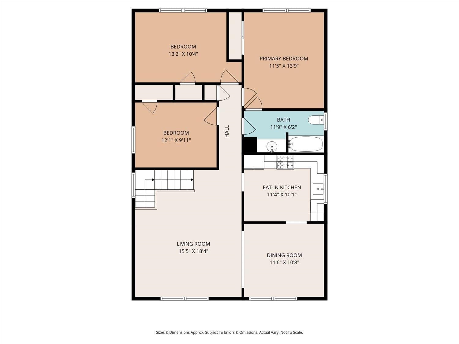 76 Pleasant Avenue, Iselin, NJ, 08830 image 36