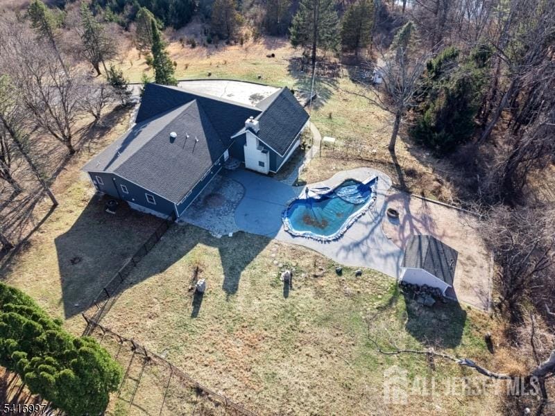 2 Rossi Drive, Clinton Town, NJ, 08809 image 39