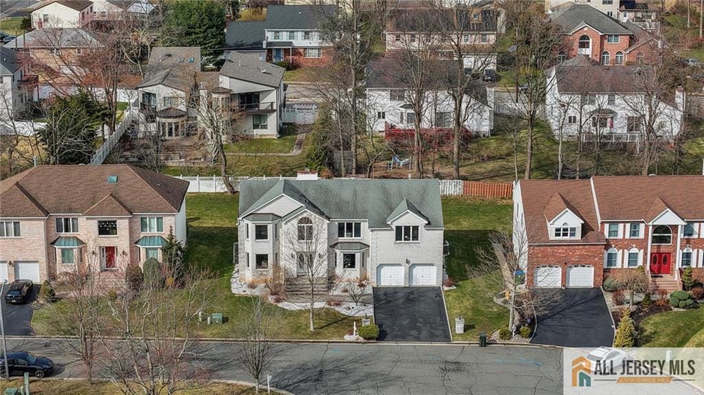 4 Maureen Court, Edison, NJ, 08820