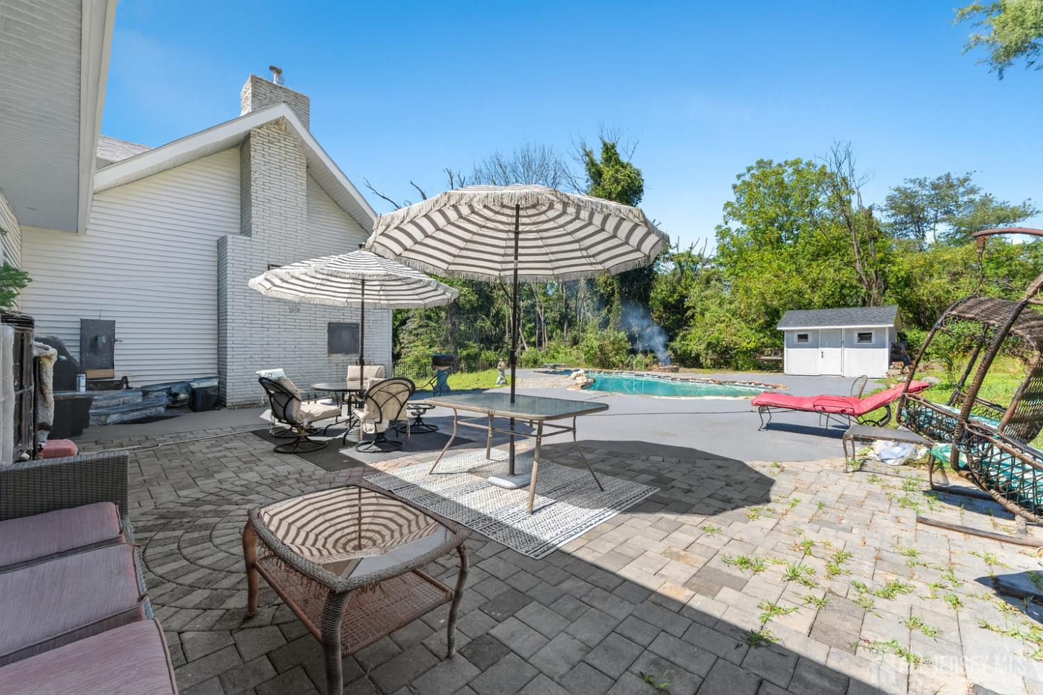 1 Rossi Drive, Clinton Town, NJ, 08809 image 33