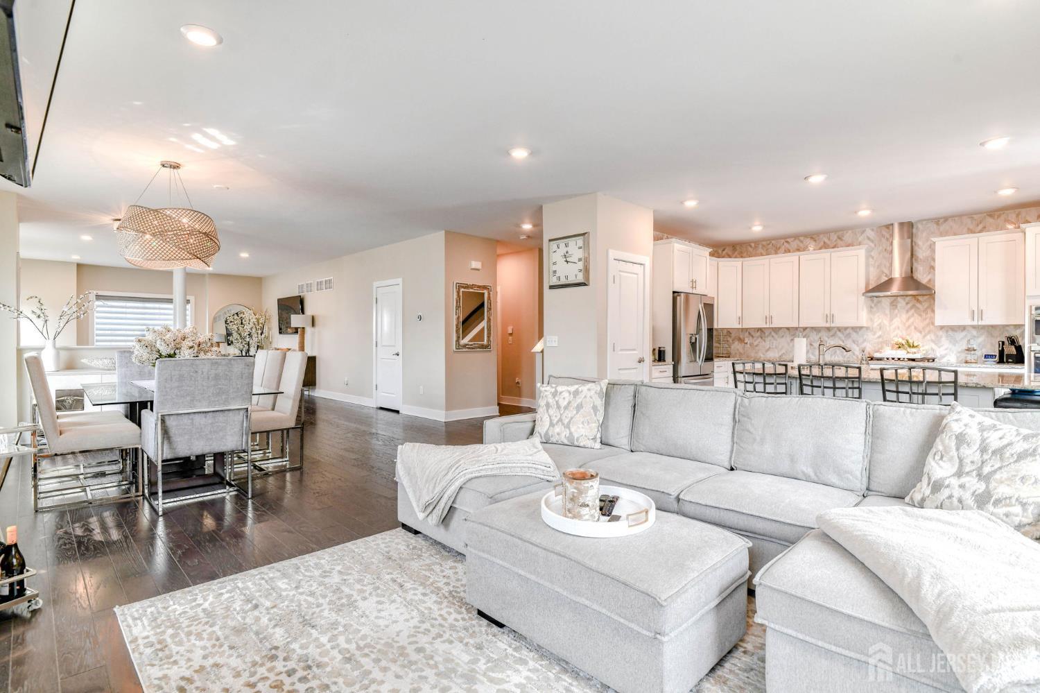 1529 Paxton Lane, Monroe, NJ, 08831 image 6