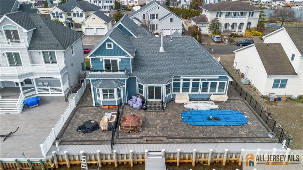 706 Fairview Lane, Lacey, NJ, 08731 image 80