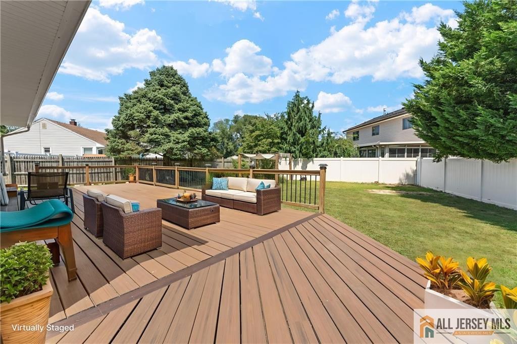 4 Burnham Road, East Brunswick, NJ, 08816 image 21