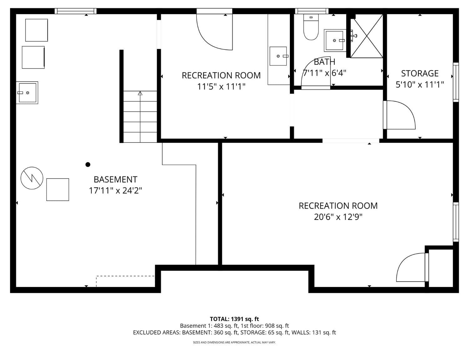 1604 Brunella Avenue, Piscataway, NJ, 08854 image 33