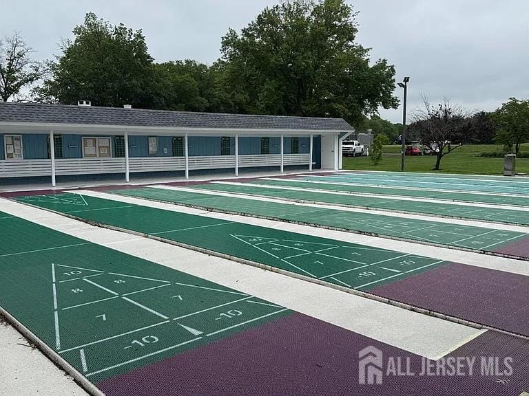 8-O Sussex Way 8O, Monroe, NJ, 08831 image 15