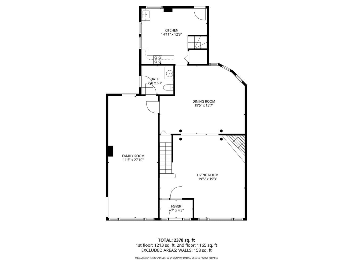 379 S Main Street, Phillipsburg, NJ, 08865 image 22