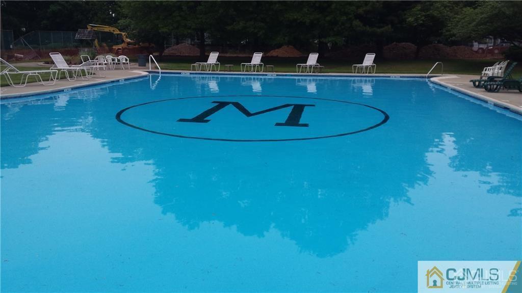 160 Evergreen Road 12B, Edison, NJ, 08837 image 31