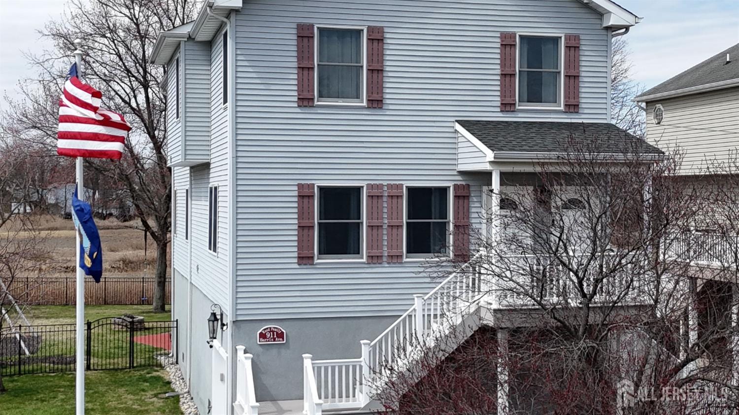 911 Harris Avenue, Union Beach, NJ, 07735 image 57