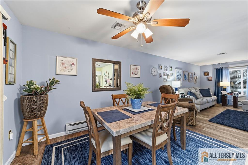 491 Delair Road 491B, Monroe, NJ, 08831 image 12