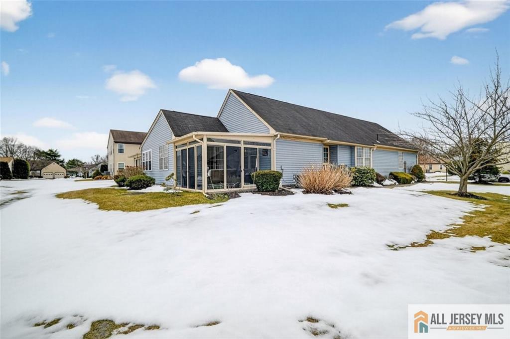 17 George Washington Drive 17B, Monroe, NJ, 08831 image 31