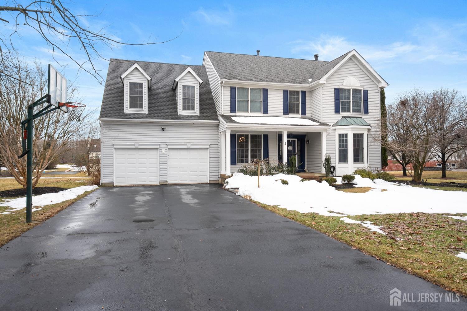 3 Wycklow Drive, Robbinsville, NJ, 08691 image 55