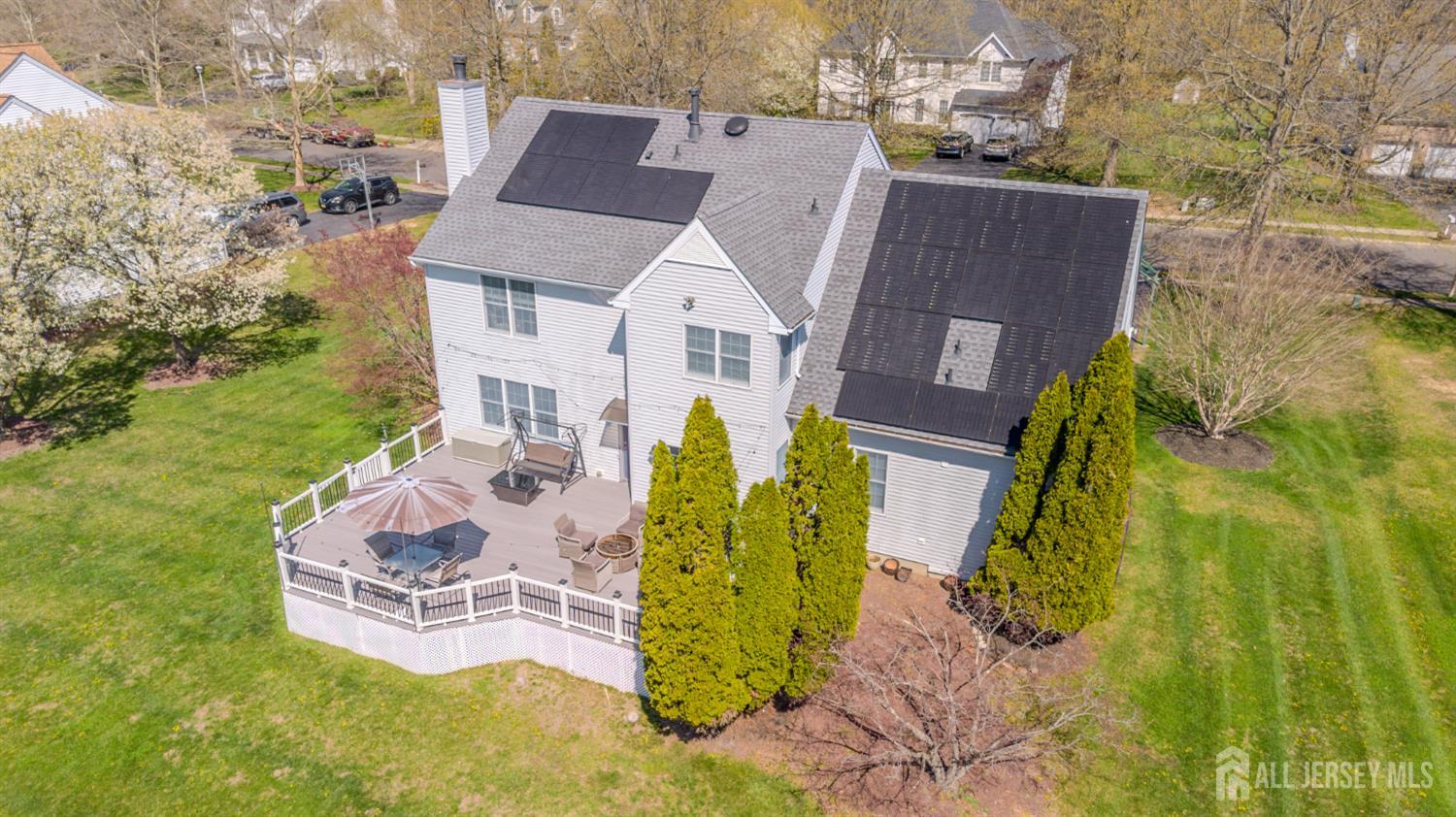 3 Wycklow Drive, Robbinsville, NJ, 08691 image 66