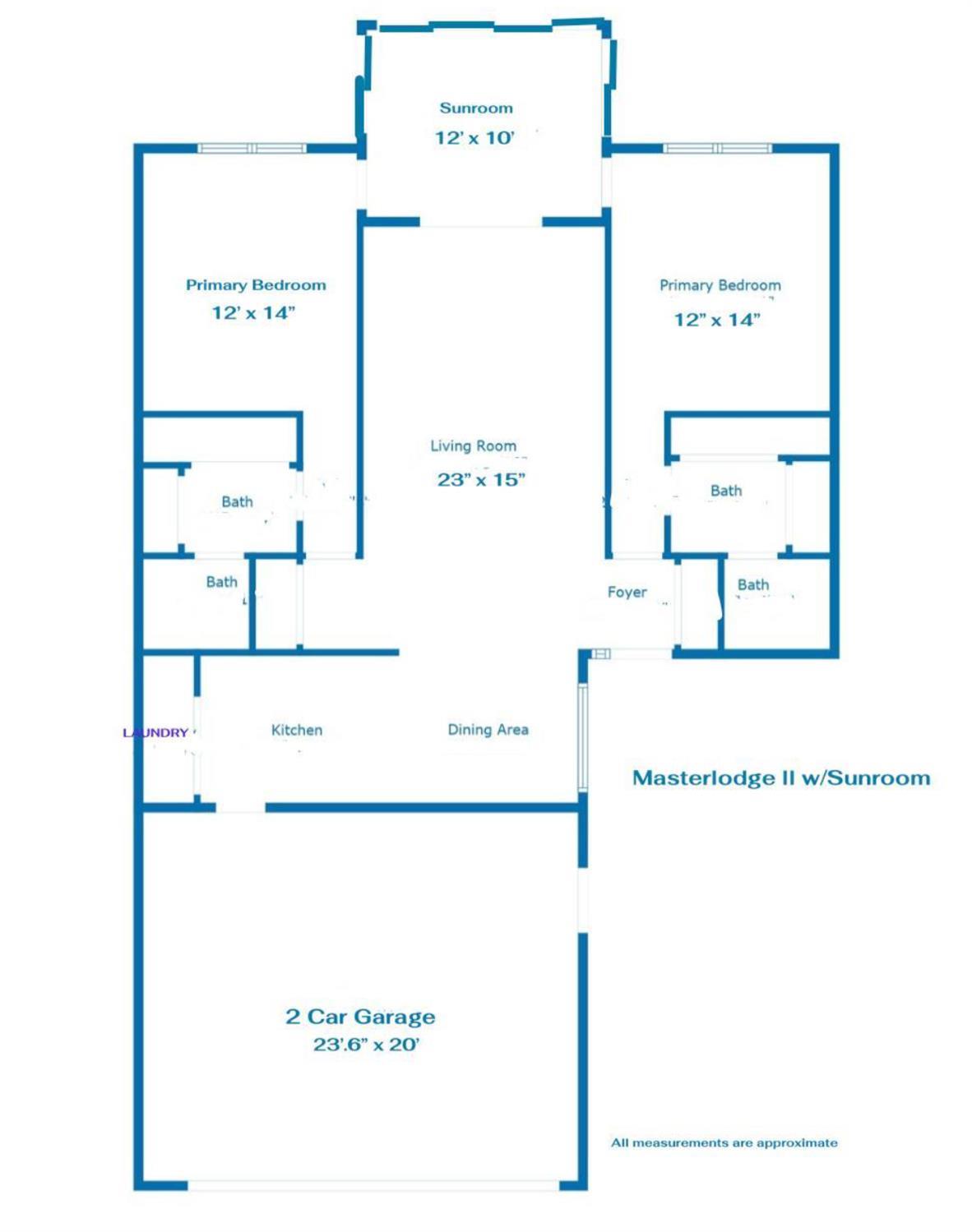 213 Doremus Drive C Image 2