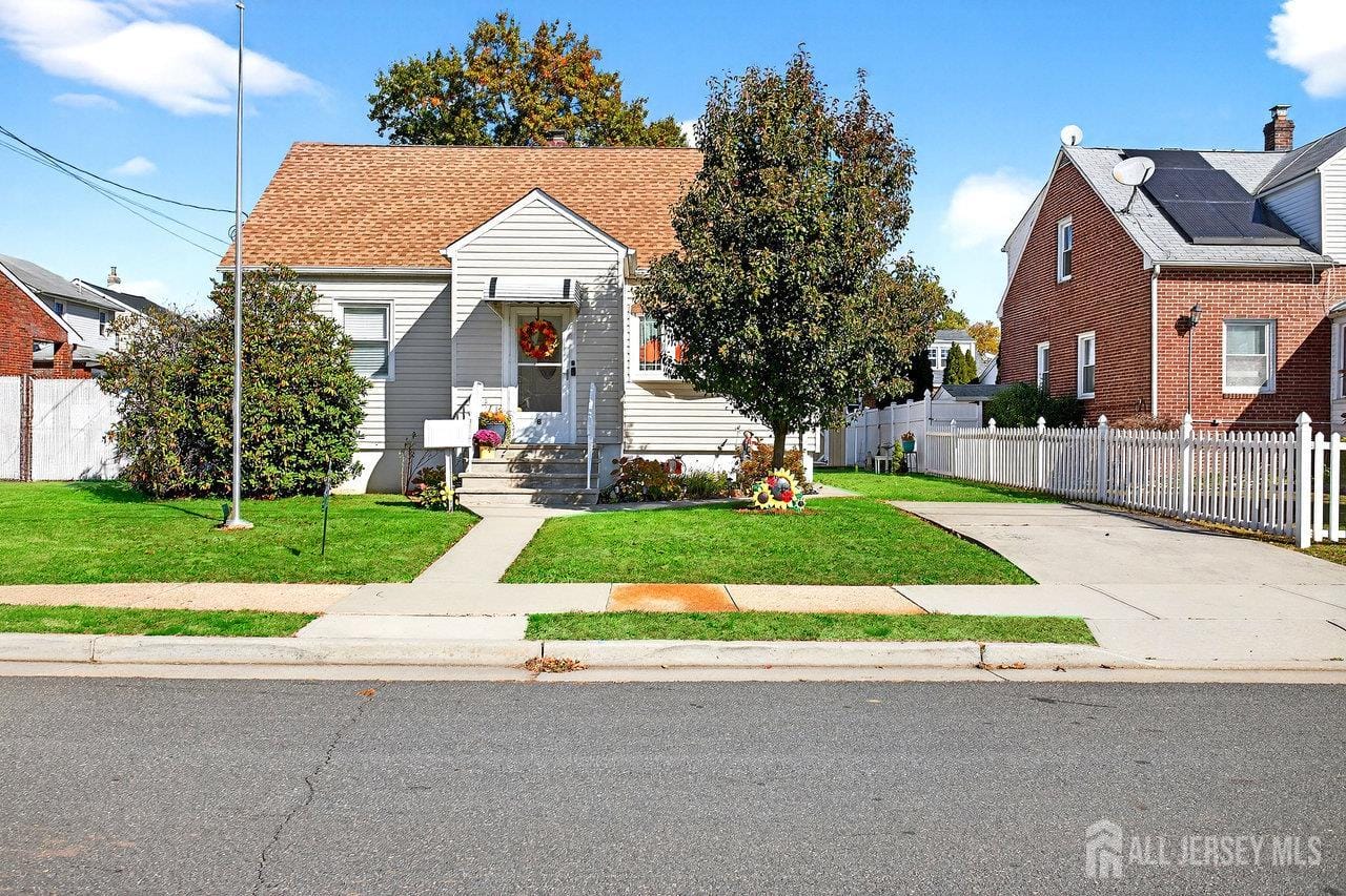 6 Elmwood Avenue, Carteret, NJ, 07008 image 25