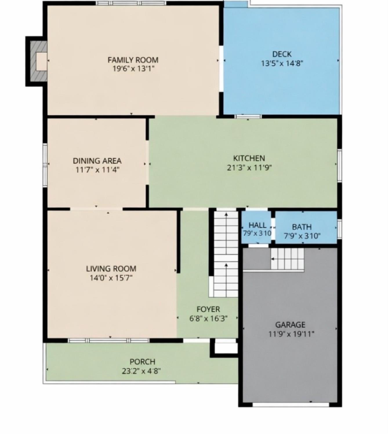 125 Kimberly Road, Colonia, NJ, 07067 image 31