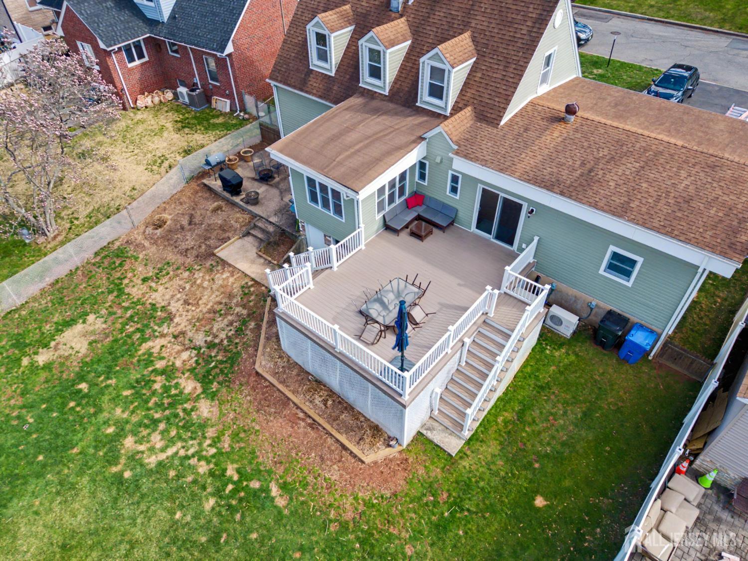 70 Oxford Road, Colonia, NJ, 07067 image 39