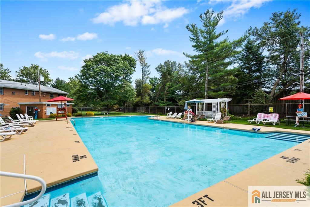 132 The Orchard L, East Windsor, NJ, 08512 image 10