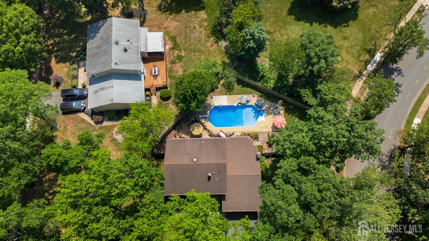 1 Hawthorn Road, Piscataway, NJ, 08854 image 32