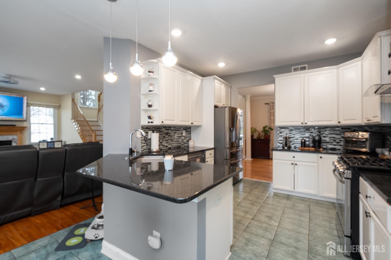 3 Wycklow Drive, Robbinsville, NJ, 08691 image 6