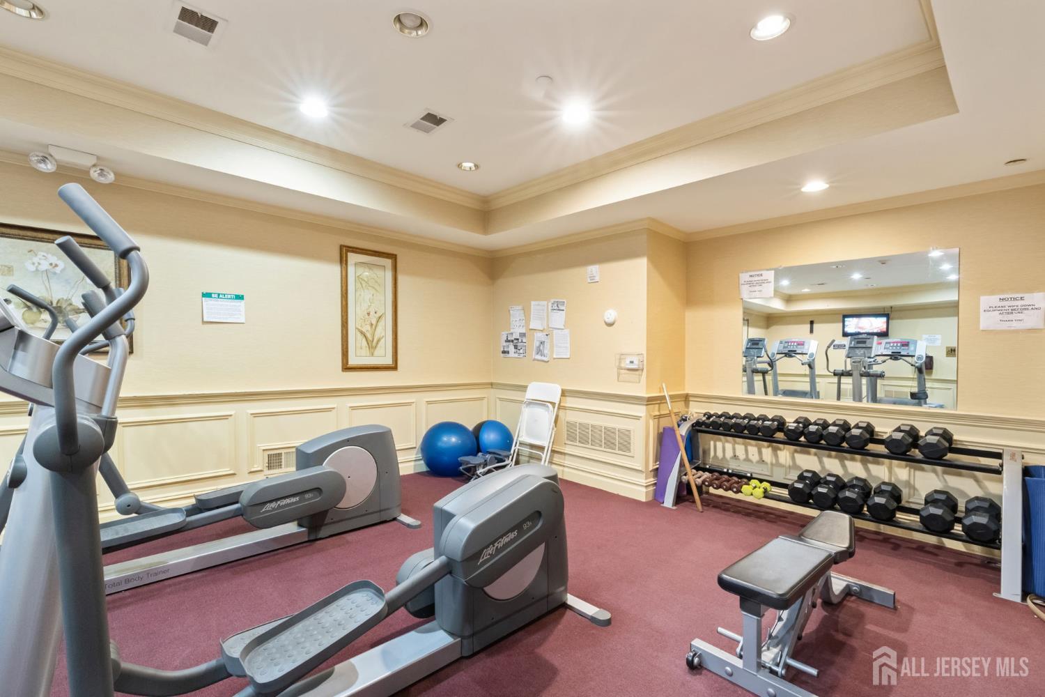 540 Cranbury Road 107, East Brunswick, NJ, 08816 image 17