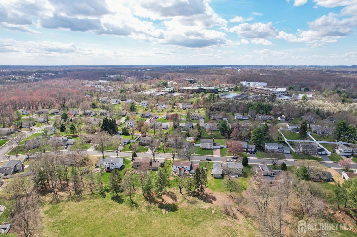 12 Mackenzie Lane, Plainsboro, NJ, 08536 image 47