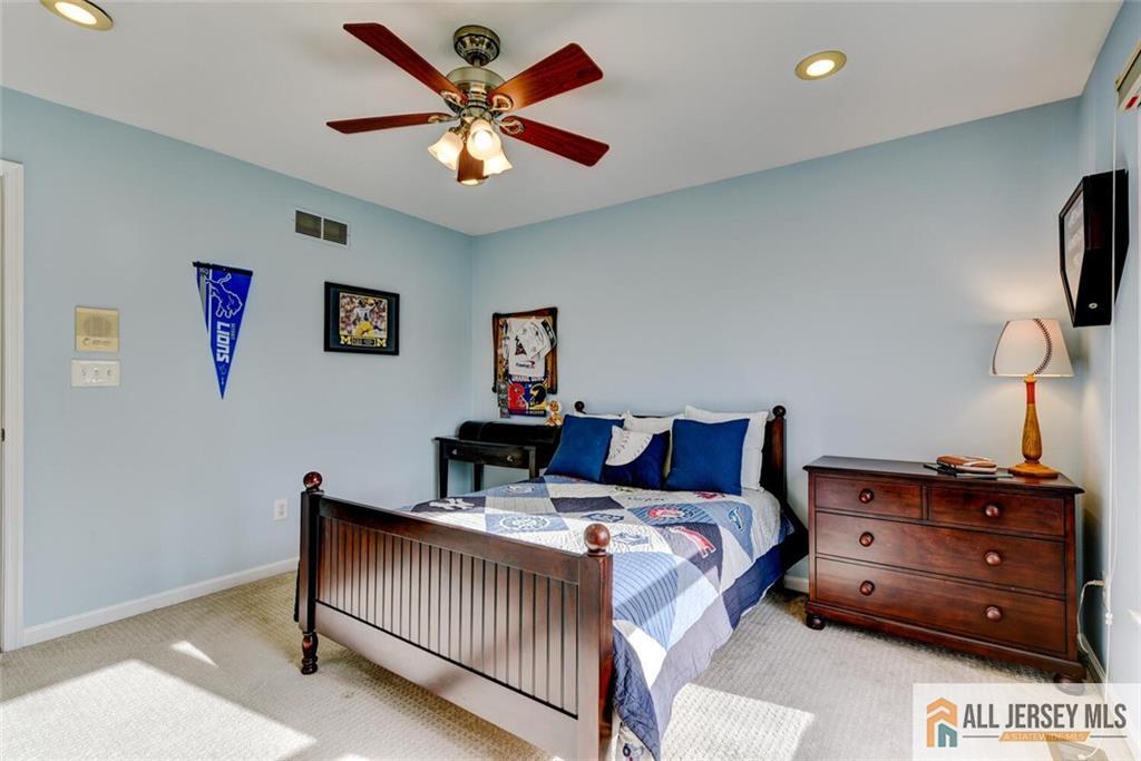 4 Stone Meadow Court, Plainsboro, NJ, 08536 image 73