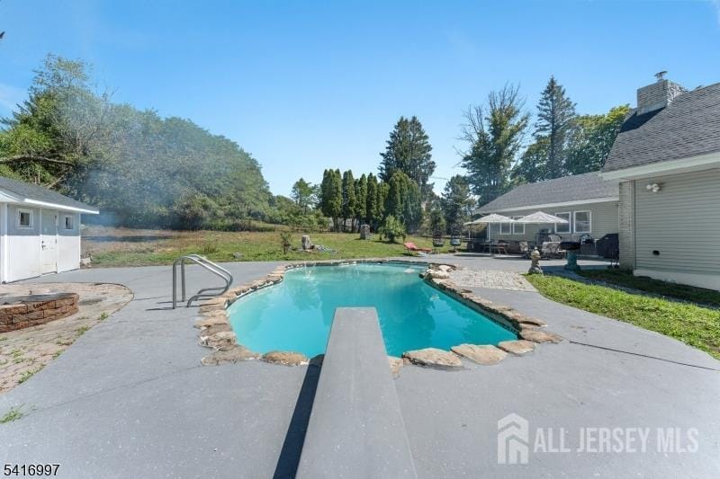 2 Rossi Drive, Clinton Town, NJ, 08809 image 36