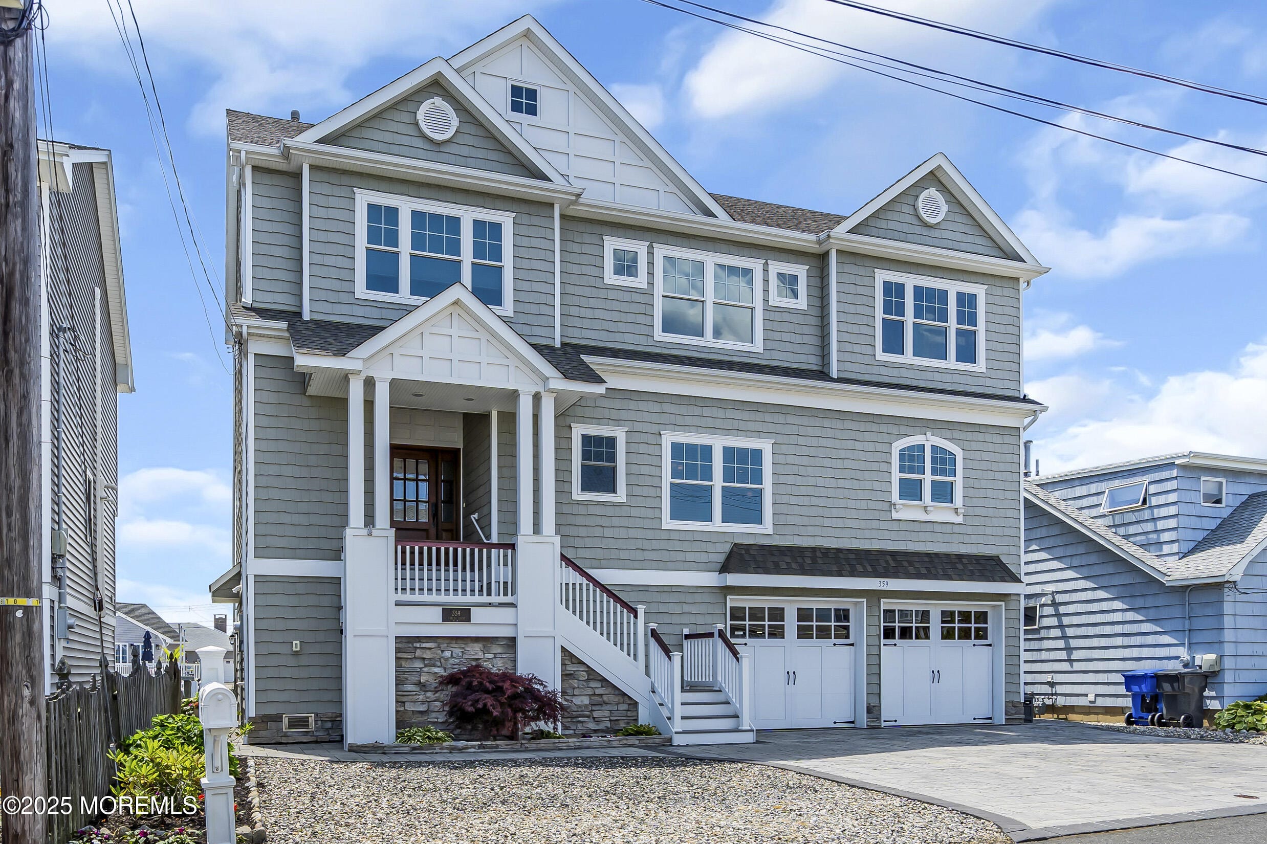 359 Naples Court, Lavallette, NJ, 08735