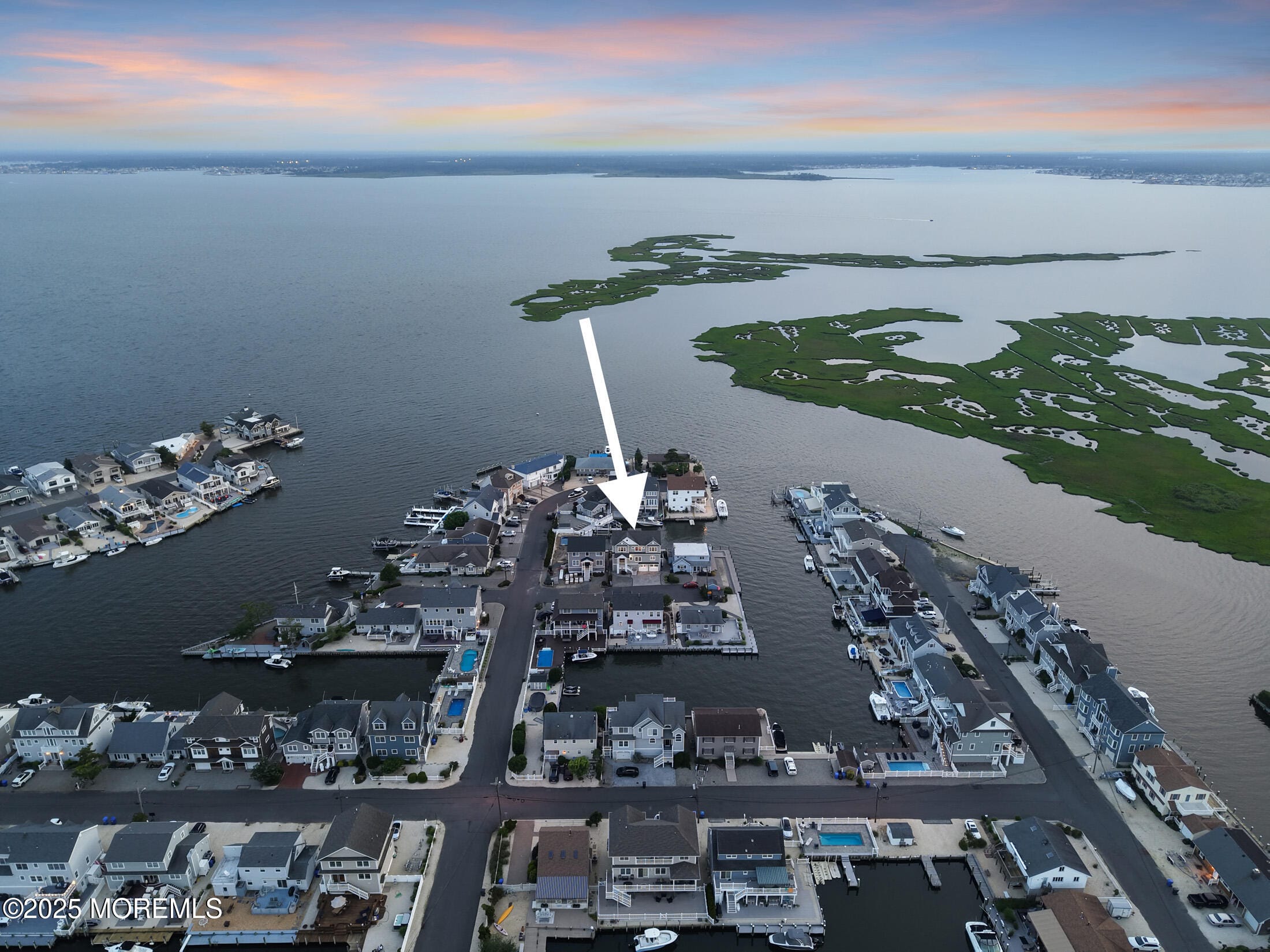 359 Naples Court, Lavallette, NJ, 08735 image 93