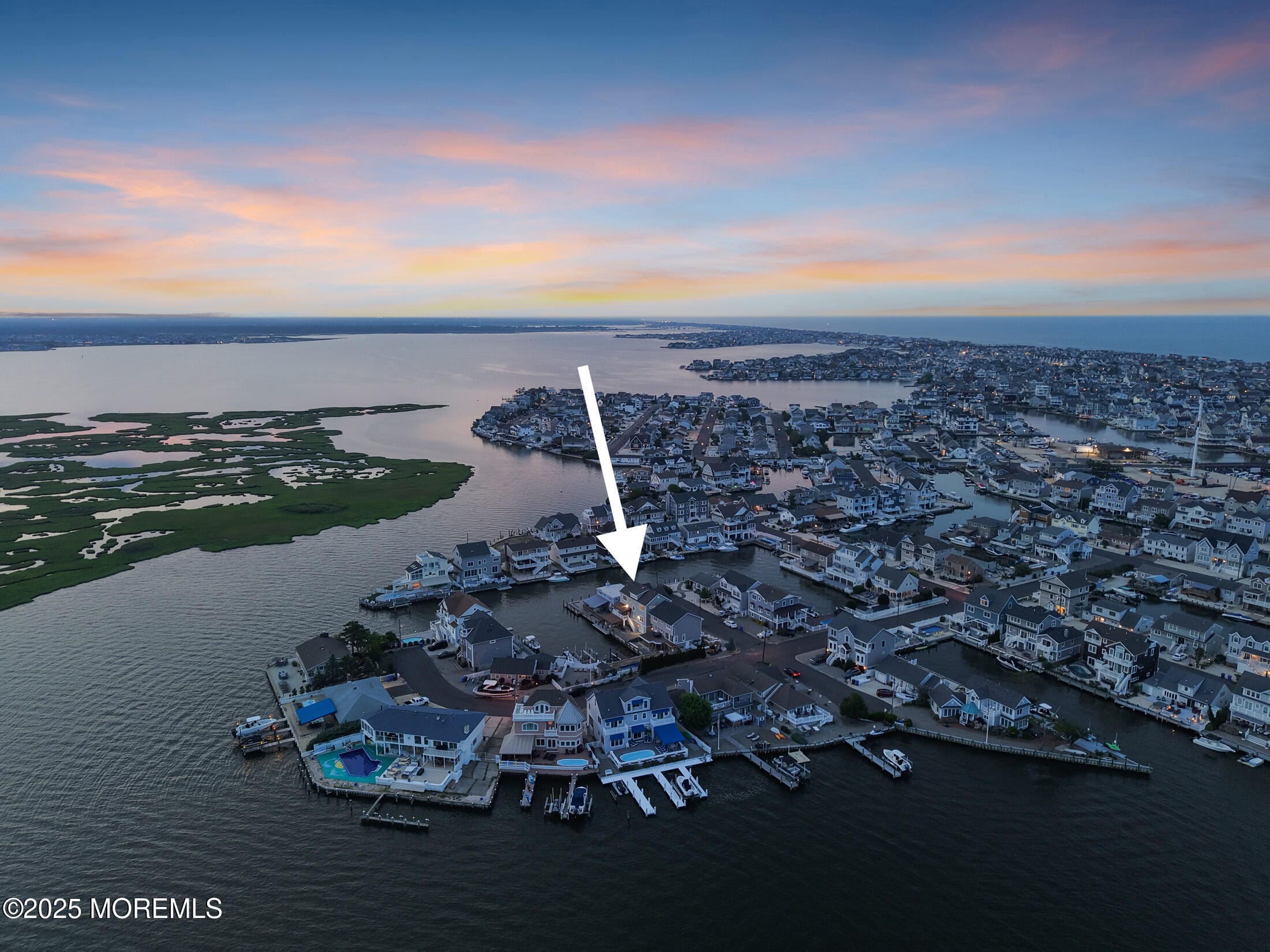 359 Naples Court, Lavallette, NJ, 08735 image 108